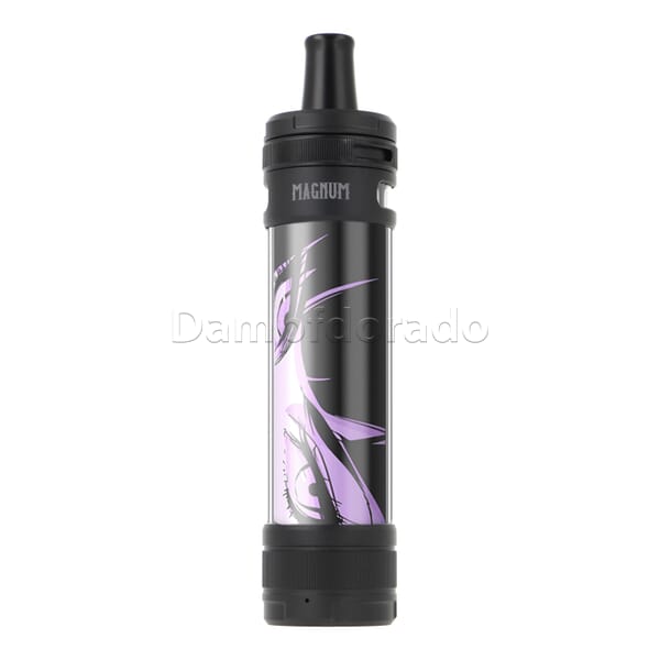 elfbar elfa master akku Aspire Magnum Vape Kit Review