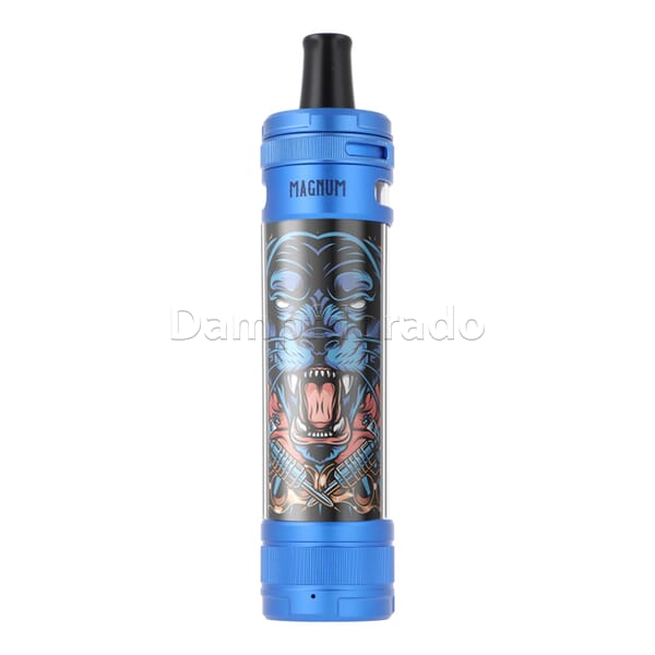 Aspire Magnum Pod Kit