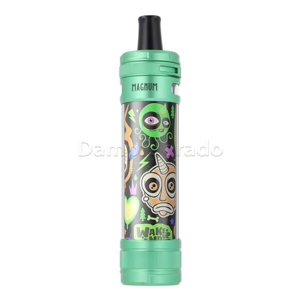 Aspire Magnum Pod Kit | Dampfdorado