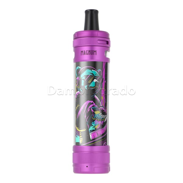 Aspire Magnum Pod Kit