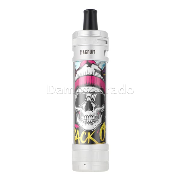 Aspire Magnum Pod Kit
