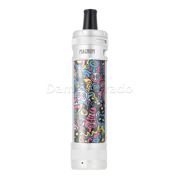 Aspire Magnum Pod Kit