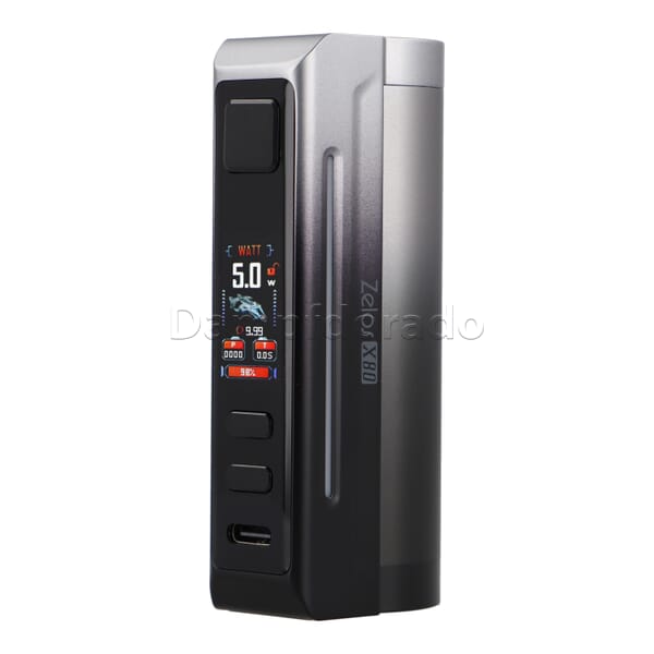Aspire Zelos X80 Mod Akkuträger