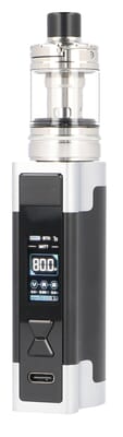 Aspire Zelos 3 Kit mit Nautilus 3 Verdampfer