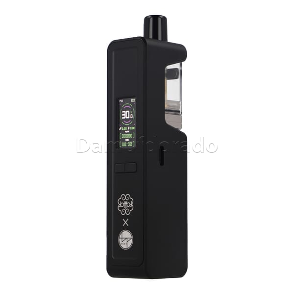 DotMod dotAMP Kit