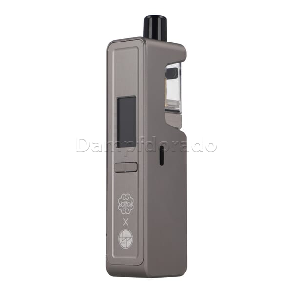 DotMod dotAMP Kit