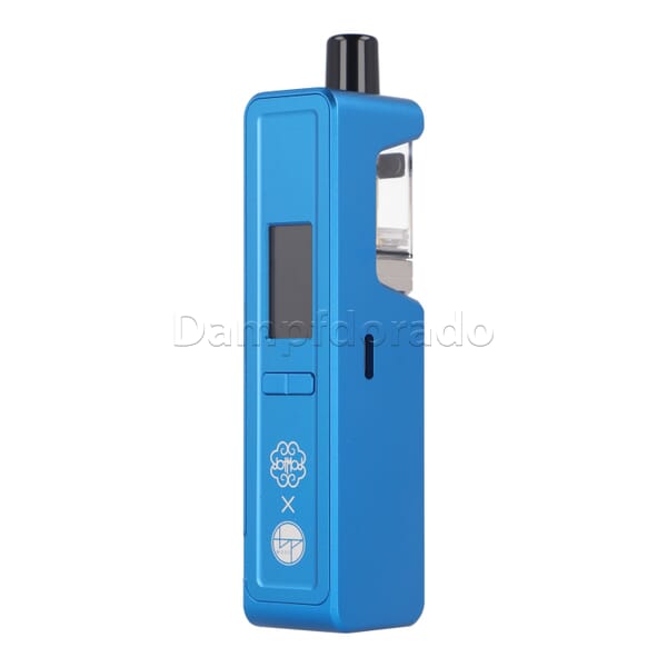 DotMod dotAMP Kit