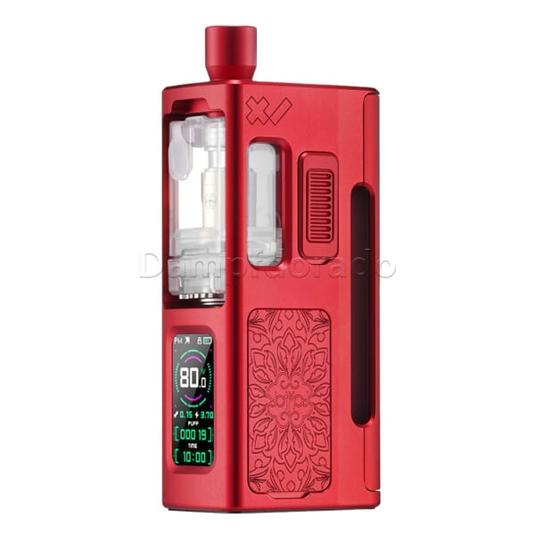DotMod dotApollo AIO Kit