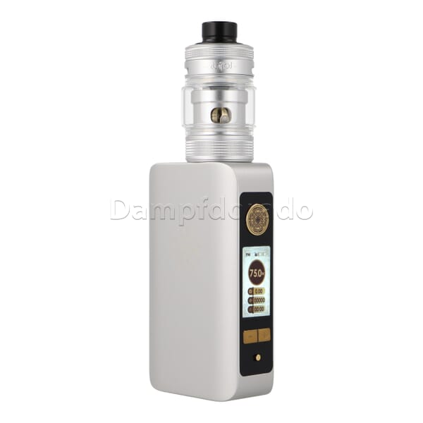 DotMod dotBox 220W V2 Kit