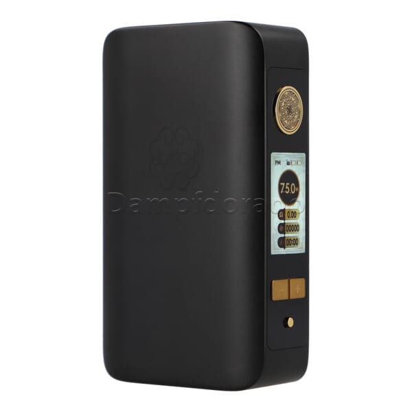 DotMod dotBox 220W V2 Mod Akkuträger