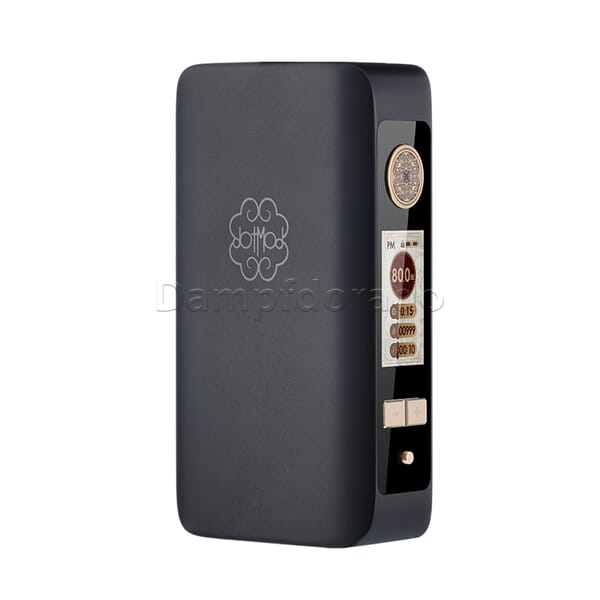 DotMod dotBox 220W V2 Mod Akkutrger | Dampfdorado