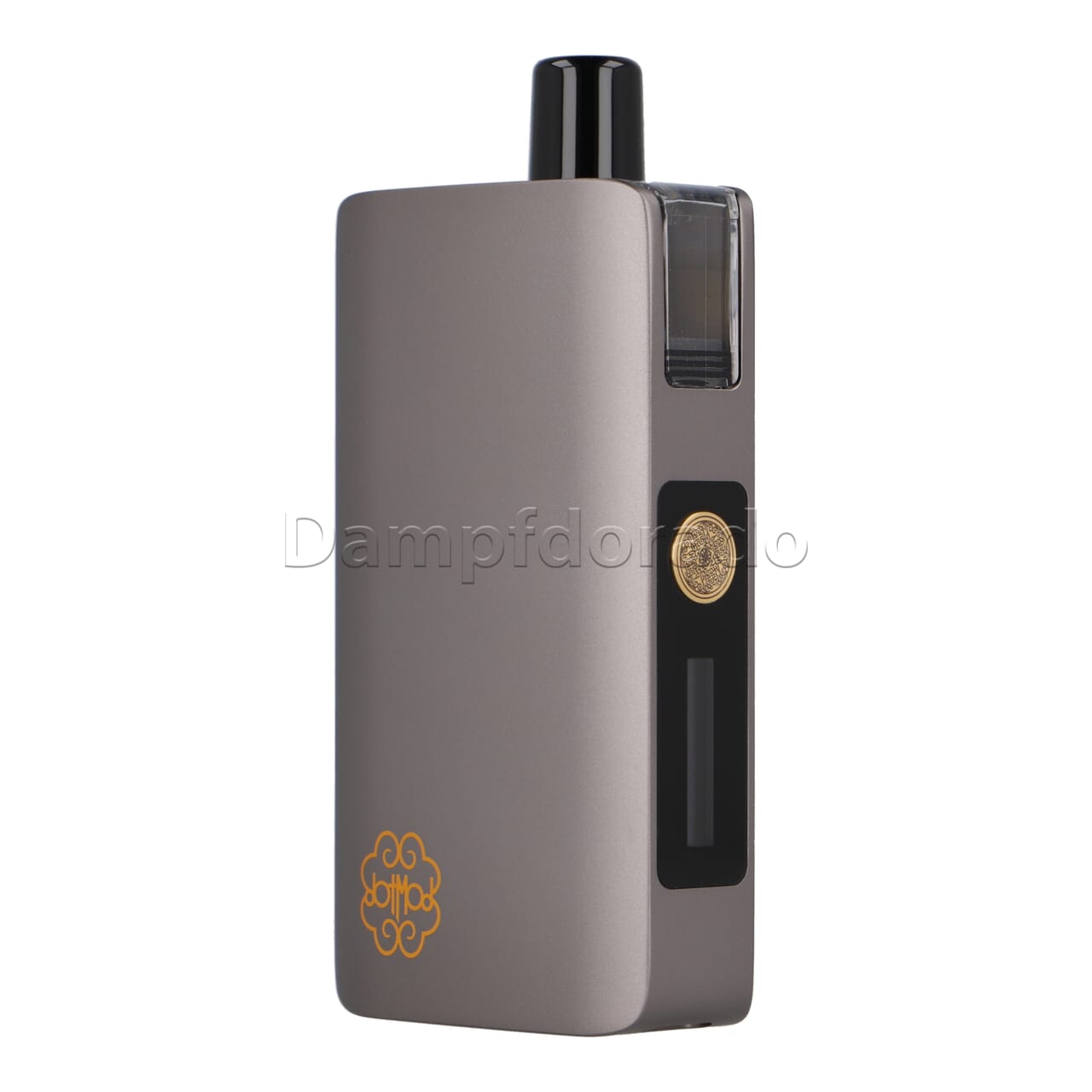 DotMod dotPod Max Pod Kit | Dampfdorado
