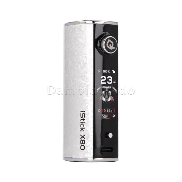 Eleaf iStick X80 Mod Akkuträger