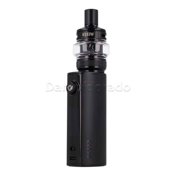 Sleek Device Eleaf IStick T80 80W Mod Kit With Melo 4 D25 Tank 3000mAh  4.5ml