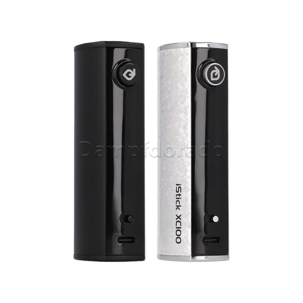 Eleaf iStick XC100 Mod Akkutrger | Dampfdorado Eleaf iStick XC100 Mod Akkutrger | Dampfdorado