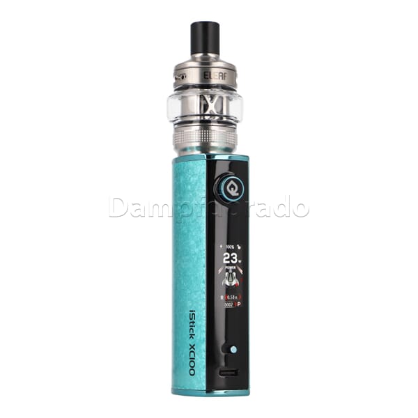 Eleaf iStick XC100 Kit mit Melo X Verdampfer