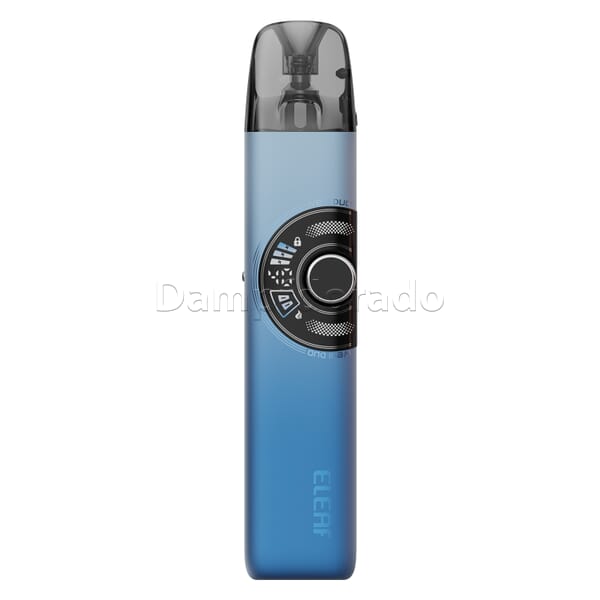 Eleaf iVeni Duo Pod Kit