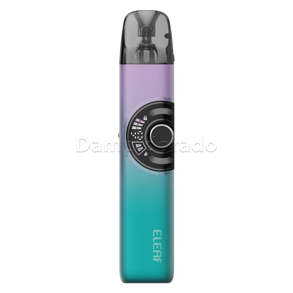Eleaf iVeni Duo Pod Kit