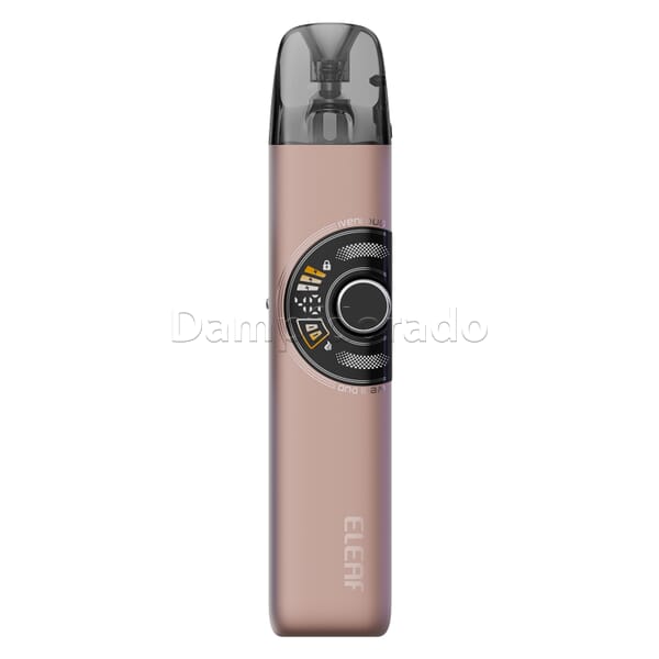 Eleaf iVeni Duo Pod Kit
