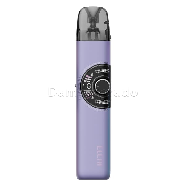 Eleaf iVeni Duo Pod Kit