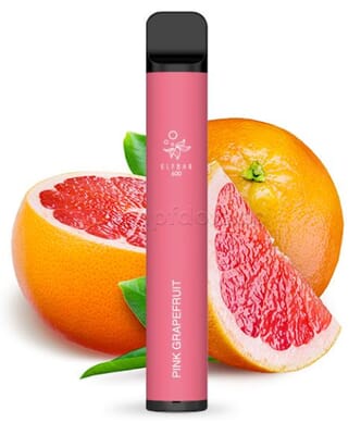 Elf Bar 600 pink grapefruit