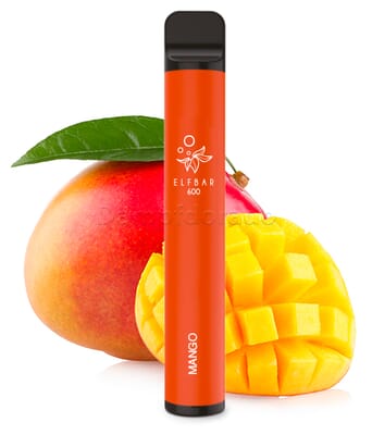 Elf Bar 600 mango