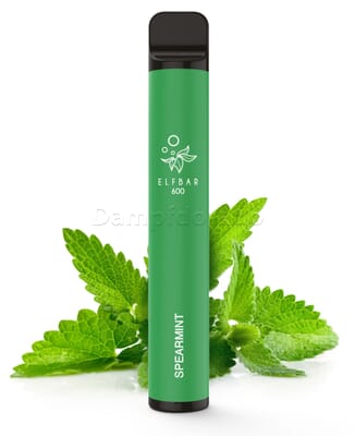 Elf Bar 600 spearmint
