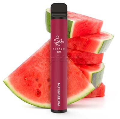 Elf Bar 600 watermelon