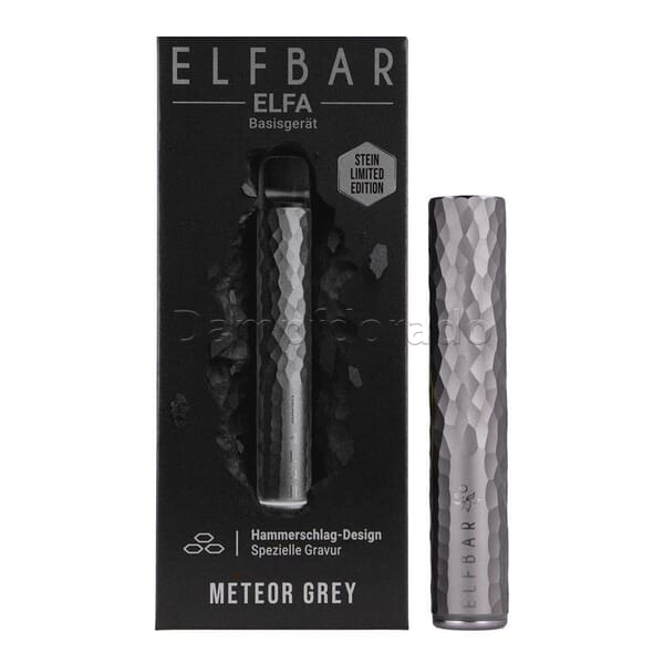 ELFBAR ELFA Pod Kit