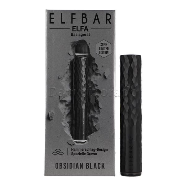 ELFBAR ELFA Pod Kit