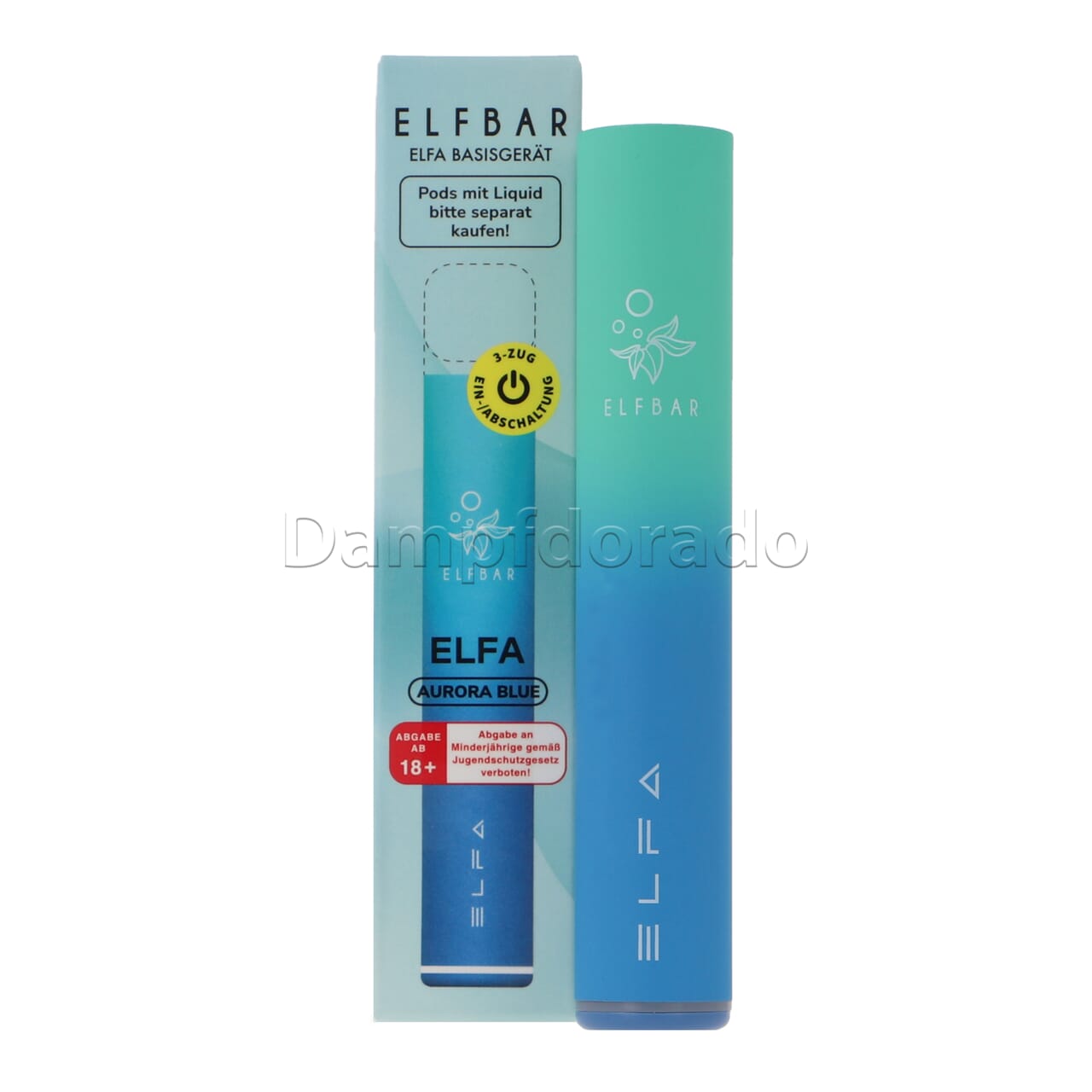 elfbar elfa master akku Elf Bar Elfa Pods gnstig kaufen