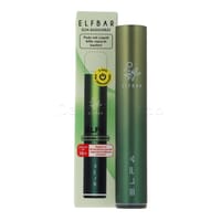 Elf Bar Elfa zum Bestpreis - 6,49  | Dampfdorado