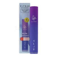 Elf Bar Elfa zum Bestpreis - 6,49  | Dampfdorado