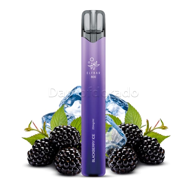 Elf Bar 800 Einweg Vape Pen alle Sorten