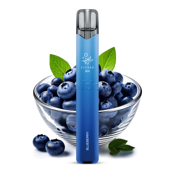 Elf Bar 800 Einweg Vape Pen alle Sorten