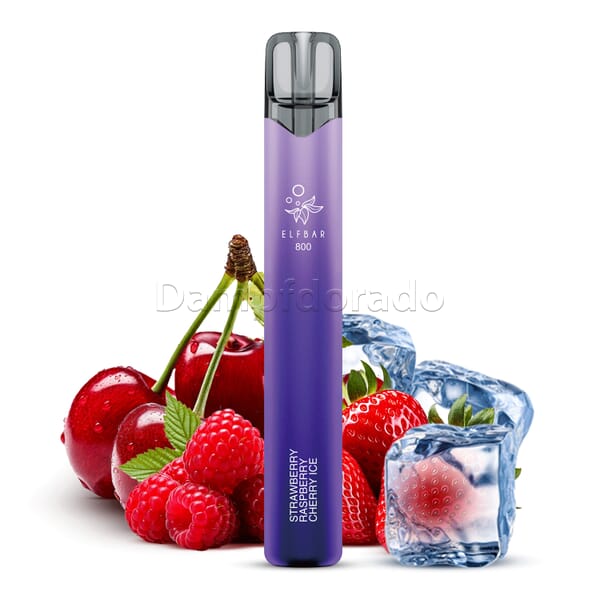 Elf Bar 800 Einweg Vape Pen alle Sorten
