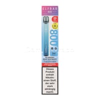 e zigarette hotel E-Shisha Vuse Go 800 Blood Orange jetzt online kaufen main image 0