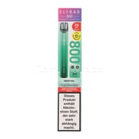 elfbar 800 nikotingehalt ELFBAR 800 20mg Nikotin | 800 Züge | ab 5,49€ | elfbarpods.de