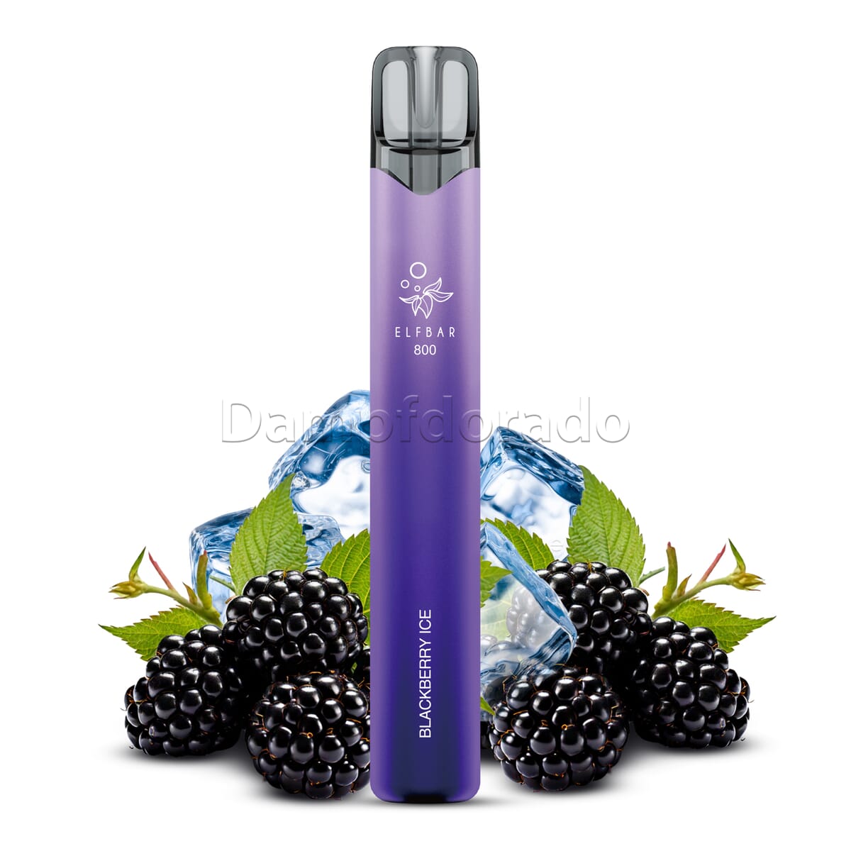 Elf Bar 800 Vape Pen nikotinfrei alle Sorten