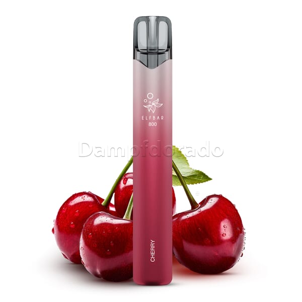 Elf Bar 800 Vape nikotinfrei alle Sorten