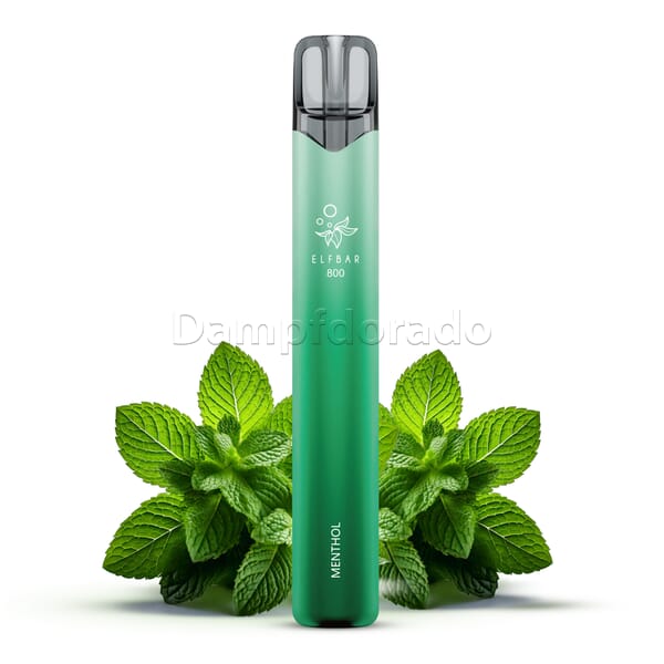 Elf Bar 800 Vape nikotinfrei alle Sorten