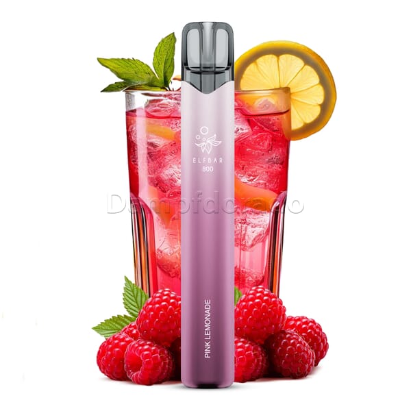 Elf Bar 800 Vape nikotinfrei alle Sorten
