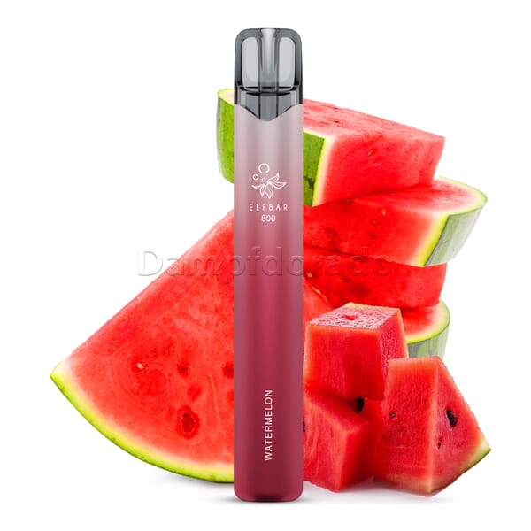 Elf Bar 800 Vape nikotinfrei alle Sorten