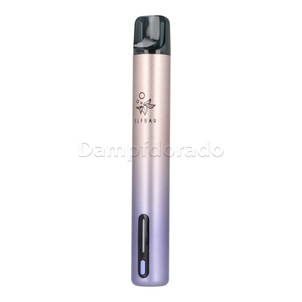 Elf Bar Elfa Turbo Pod Kit