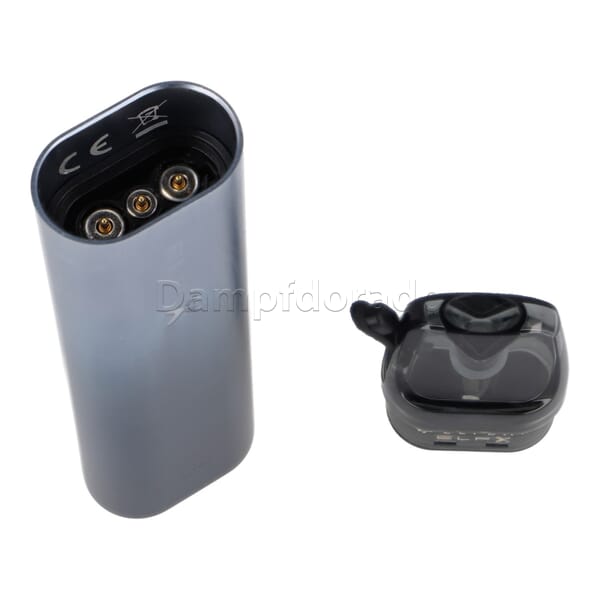 Elfbar ELFX Pod Kit | Dampfdorado