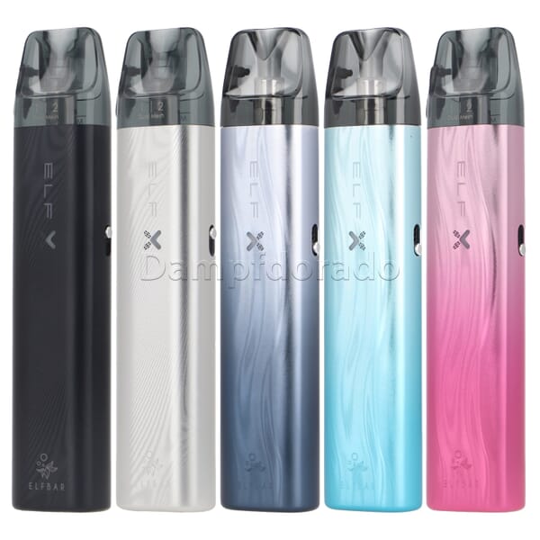 elfbar elfa master akku Elfbar E-Zigaretten | Aromatisch und lecker