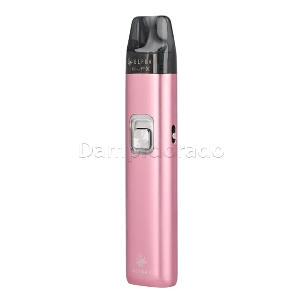 Elfbar ELFX 2 Pod Kit