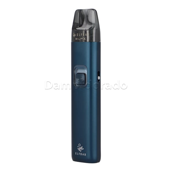 Elfbar ELFX 2 Pod Kit