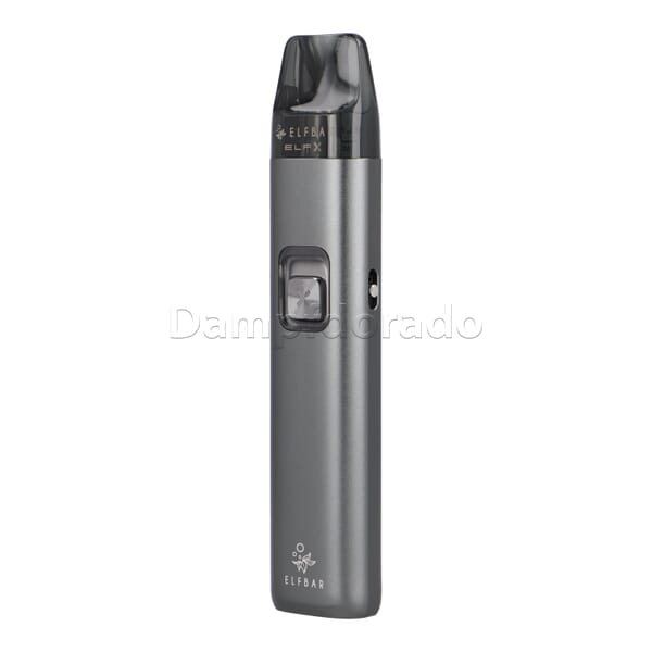 Elfbar ELFX 2 Pod Kit