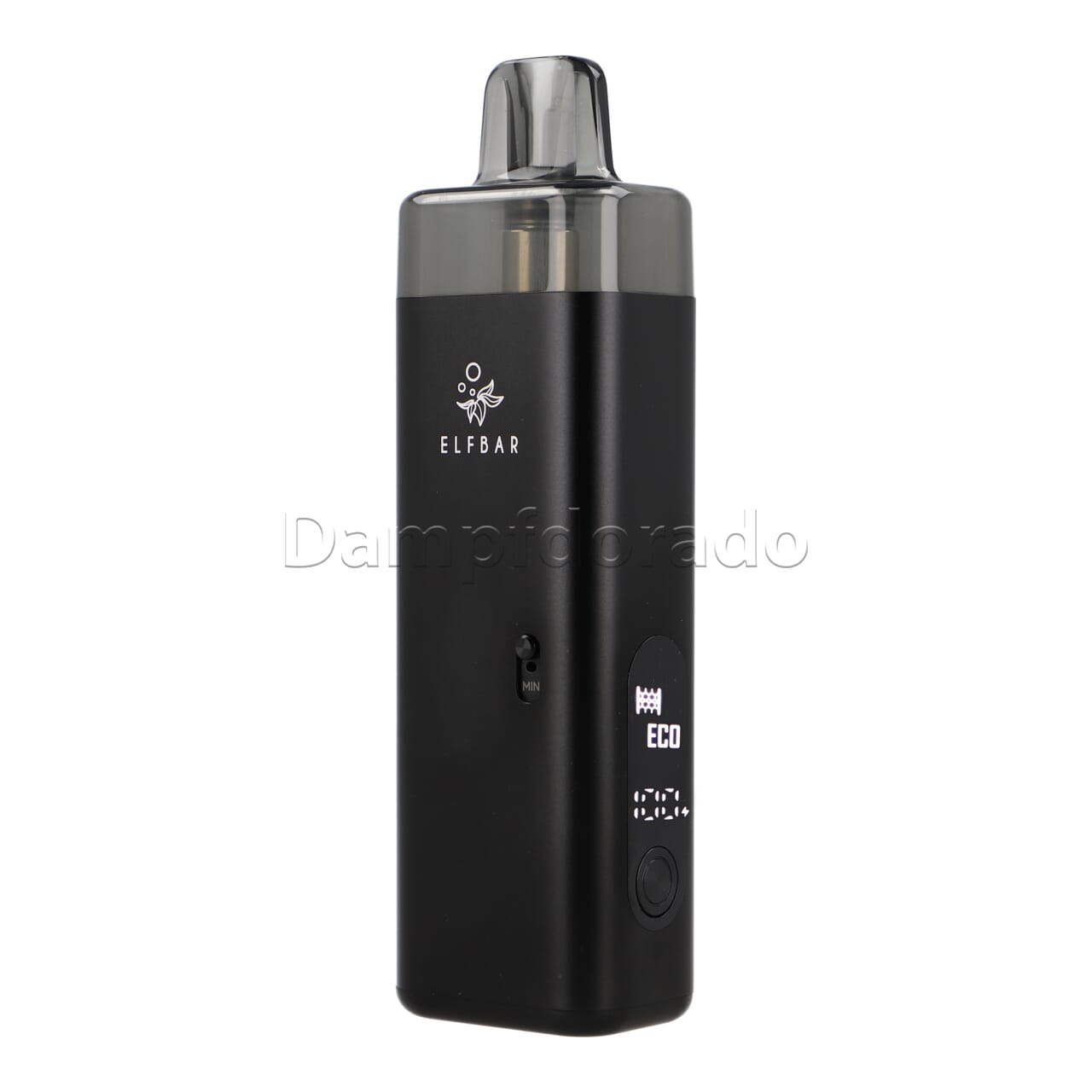 Elfbar Elfx Mega Pod Kit | Dampfdorado